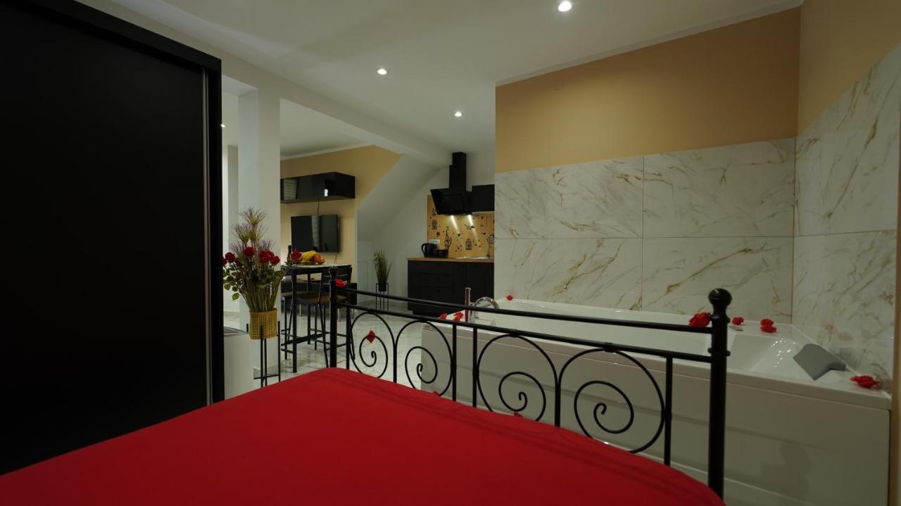 Diamond Apartment Piran Exterior foto